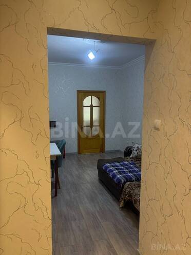 Сдаётся 2-комн. вторичка 45 м², м. Ази Асланов, photo 7 from 9