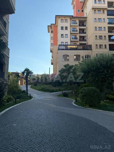 Сдаётся 3-комн. новостройка 130 м², Наримановский  р., photo 26 from 29