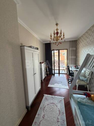 Сдаётся 3-комн. новостройка 130 м², Наримановский  р., photo 10 from 29