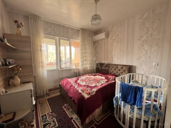 Продаётся 4-комн. вторичка 107.6 м², пос. Старые Гюнешли, photo 5 from 7