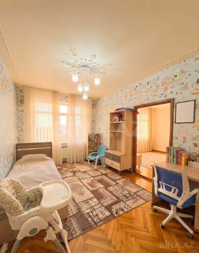 Продаётся 4-комн. вторичка 107.6 м², пос. Старые Гюнешли, photo 3 from 7