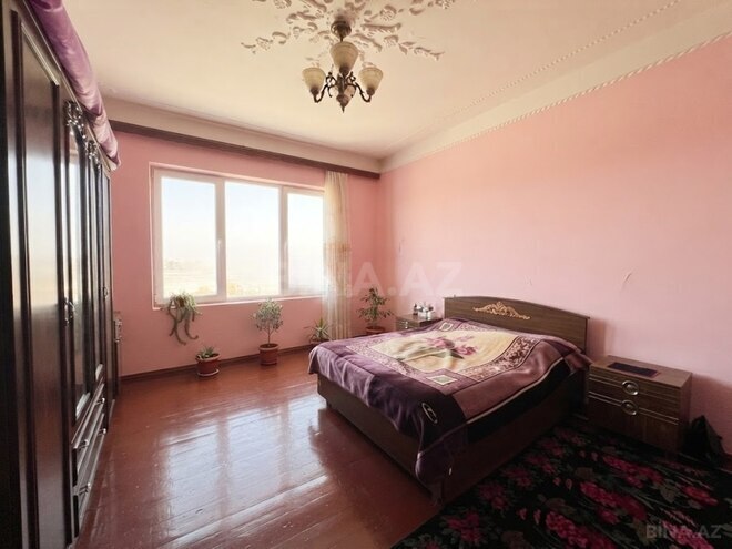 Продаётся 4-комн. вторичка 107.6 м², пос. Старые Гюнешли, photo 6 from 7