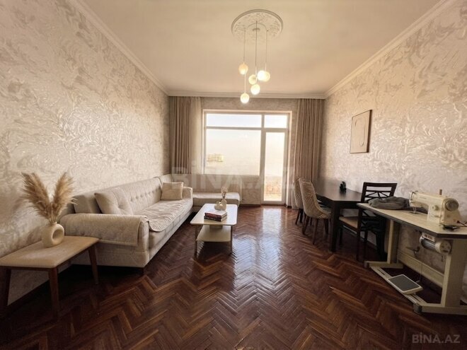 Продаётся 4-комн. вторичка 107.6 м², пос. Старые Гюнешли, photo 4 from 7