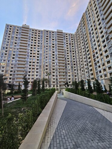 Satılır 3 otaqlı yeni tikili 75 m², 20 Yanvar m., photo 3 from 16