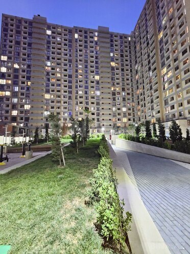 Satılır 3 otaqlı yeni tikili 75 m², 20 Yanvar m., photo 1 from 16