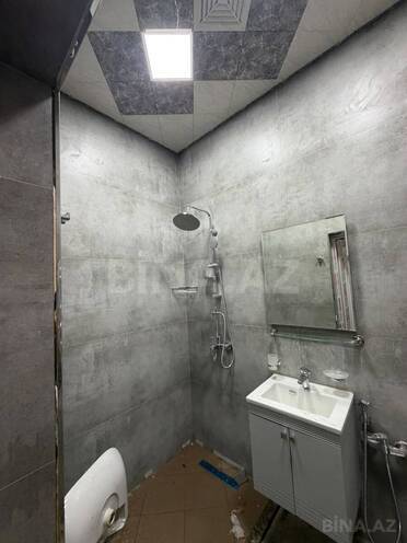 Сдаётся 3-комн. вторичка 80 м², м. Низами, photo 11 from 13