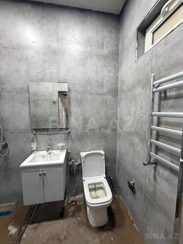 Сдаётся 3-комн. вторичка 80 м², м. Низами, photo 12 from 13