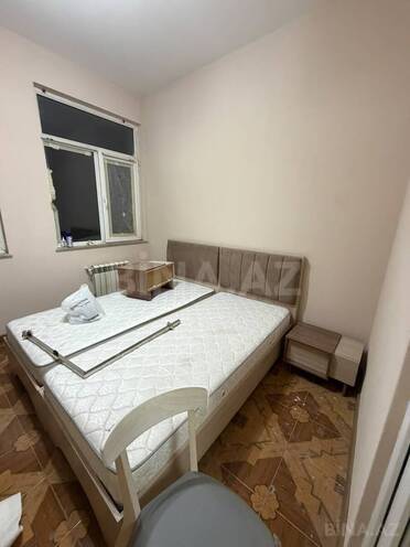 Сдаётся 3-комн. вторичка 80 м², м. Низами, photo 8 from 13