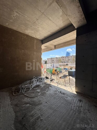 Satılır 4 otaqlı yeni tikili 177.5 m², Şah İsmayıl Xətai m., photo 8 from 9