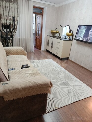 Продается 2-комн. вторичка 50 м², пос. Бадамдар, photo 3 from 11
