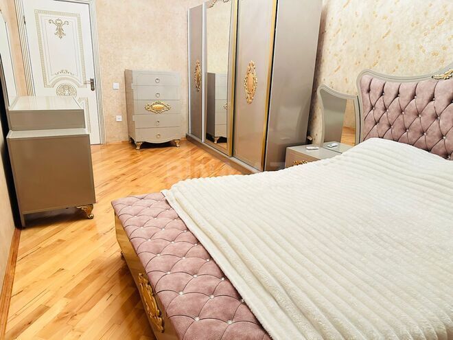 Сдаётся 2-комн. новостройка 70 м², м. Нефтчиляр, photo 5 from 11