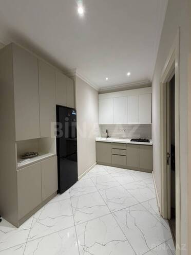 Сдается 2-комн. новостройка 60 м², м. Нариман Нариманов, photo 1 from 11