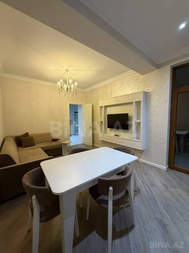 Сдается 2-комн. новостройка 60 м², м. Нариман Нариманов, photo 8 from 11