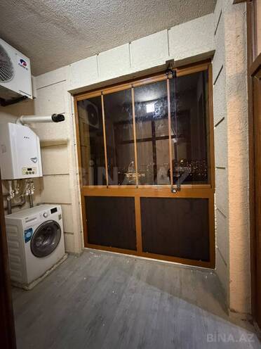 Сдается 2-комн. новостройка 60 м², м. Нариман Нариманов, photo 10 from 11