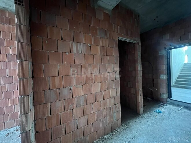 Satılır 2 otaqlı yeni tikili 52 m², photo 6 from 8
