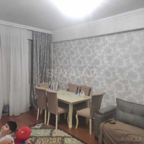 Satılır 3 otaqlı yeni tikili 83 m², photo 1 from 7