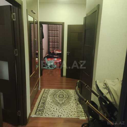Satılır 3 otaqlı yeni tikili 83 m², photo 5 from 7