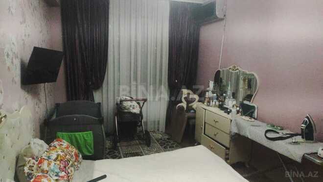 Satılır 3 otaqlı yeni tikili 83 m², photo 4 from 7