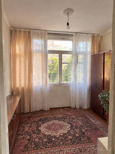 Продаётся 1-комн. вторичка 38 м², м. Нариман Нариманов, photo 4 from 8