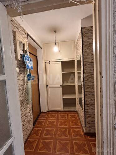 Продаётся 1-комн. вторичка 38 м², м. Нариман Нариманов, photo 5 from 8