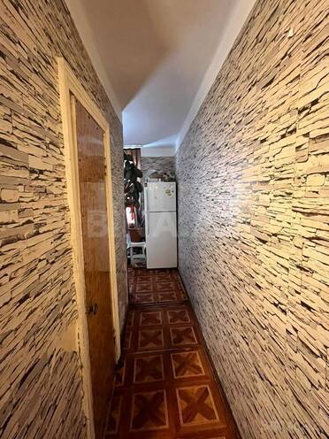 Продаётся 1-комн. вторичка 38 м², м. Нариман Нариманов, photo 6 from 8