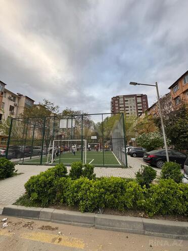 Продаётся 1-комн. вторичка 38 м², м. Нариман Нариманов, photo 3 from 8