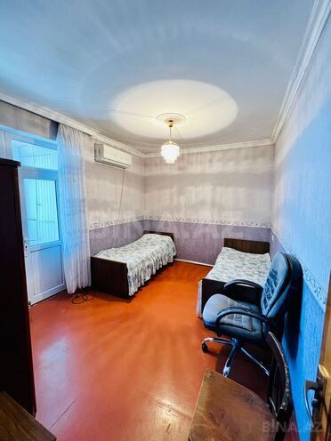 İcarəyə verilir 2 otaqlı köhnə tikili 60 m², Binəqədi r., photo 6 from 15