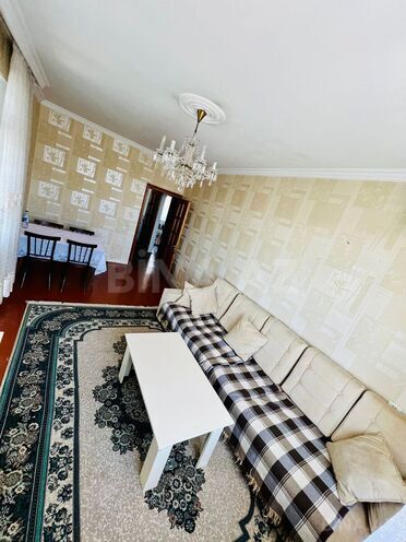 İcarəyə verilir 2 otaqlı köhnə tikili 60 m², Binəqədi r., photo 5 from 15