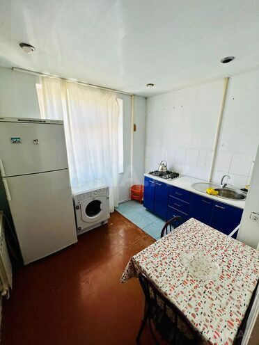 İcarəyə verilir 2 otaqlı köhnə tikili 60 m², Binəqədi r., photo 9 from 15