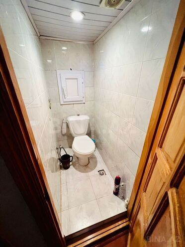 İcarəyə verilir 2 otaqlı köhnə tikili 60 m², Binəqədi r., photo 14 from 15