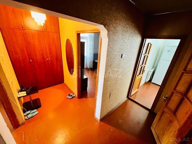 İcarəyə verilir 2 otaqlı köhnə tikili 60 m², Binəqədi r., photo 11 from 15