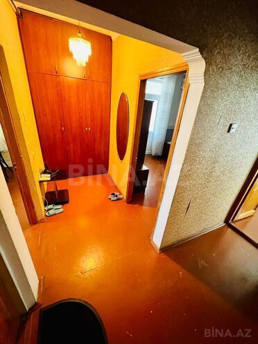 İcarəyə verilir 2 otaqlı köhnə tikili 60 m², Binəqədi r., photo 10 from 15