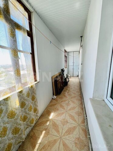 İcarəyə verilir 2 otaqlı köhnə tikili 60 m², Binəqədi r., photo 12 from 15