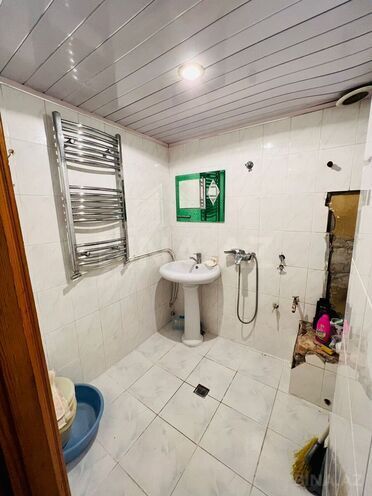 İcarəyə verilir 2 otaqlı köhnə tikili 60 m², Binəqədi r., photo 13 from 15