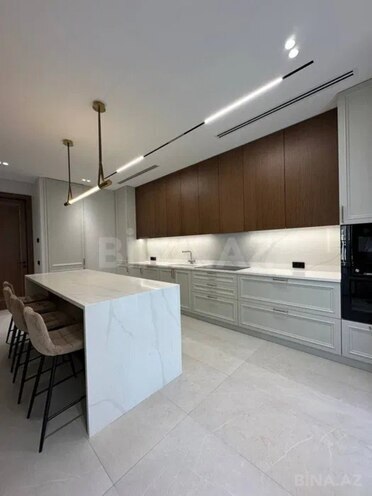 Сдается 4-комн. новостройка 174 м², пос. Аг шехер, photo 7 from 11