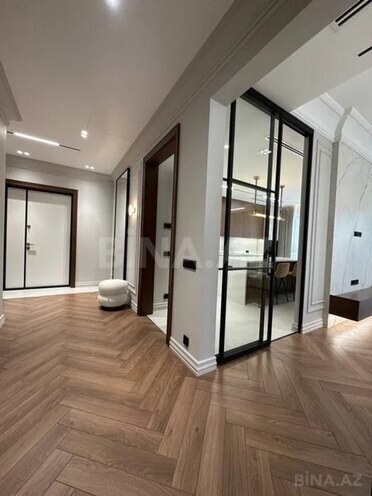 Сдается 4-комн. новостройка 174 м², пос. Аг шехер, photo 8 from 11