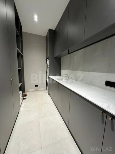 Сдается 4-комн. новостройка 174 м², пос. Аг шехер, photo 9 from 11