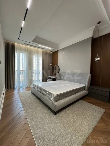 Сдается 4-комн. новостройка 174 м², пос. Аг шехер, photo 3 from 11