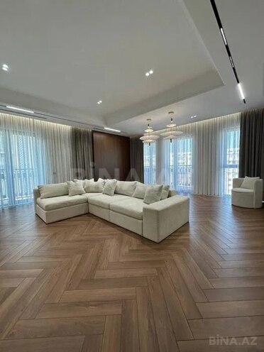 Сдается 4-комн. новостройка 174 м², пос. Аг шехер, photo 1 from 11