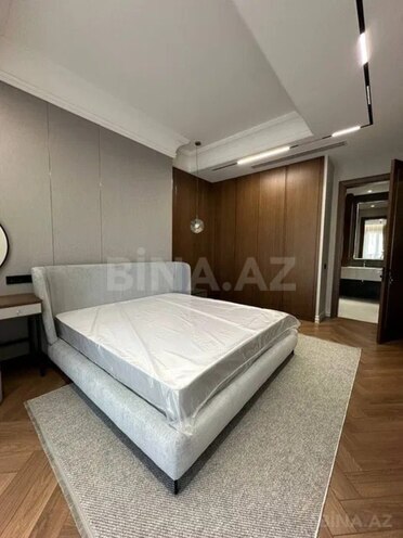 Сдается 4-комн. новостройка 174 м², пос. Аг шехер, photo 4 from 11