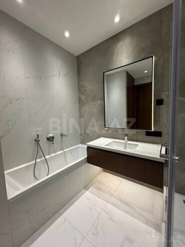 Сдается 4-комн. новостройка 174 м², пос. Аг шехер, photo 10 from 11