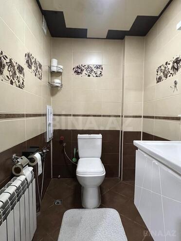Сдается 3-комн. новостройка 90 м², м. Нефтчиляр, photo 14 from 16