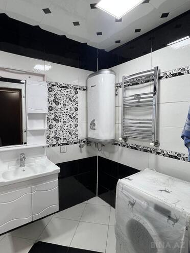 Сдается 3-комн. новостройка 90 м², м. Нефтчиляр, photo 13 from 16