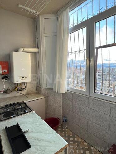 Сдается 3-комн. новостройка 90 м², м. Нефтчиляр, photo 11 from 16