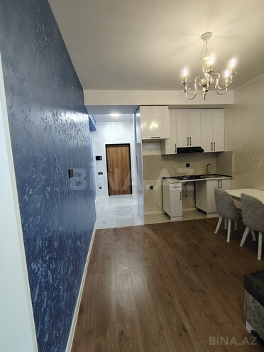 Продаётся 2-комн. новостройка 31.2 м², photo 3 from 11