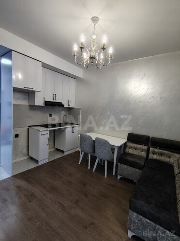 Продаётся 2-комн. новостройка 31.2 м², photo 5 from 11