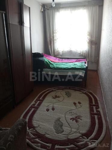 Satılır 2 otaqlı köhnə tikili 55 m², Memar Əcəmi m., photo 4 from 8