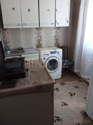 Satılır 2 otaqlı köhnə tikili 55 m², Memar Əcəmi m., photo 5 from 8