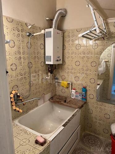 Satılır 2 otaqlı köhnə tikili 55 m², Memar Əcəmi m., photo 6 from 8