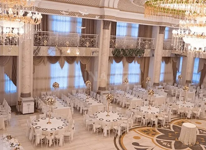 Продается  объект 3 000 м², Сабунчинский  р., photo 1 from 11